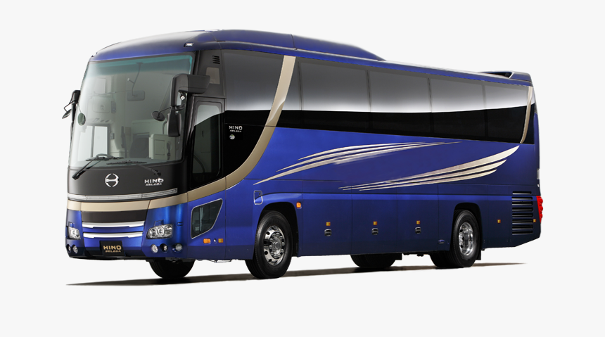 Luxury Tourist Coach Bus Rental Coimbatore