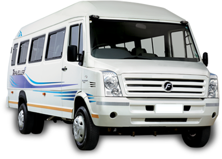 Force Tempo Traveller Maxi Cab Coimbatore