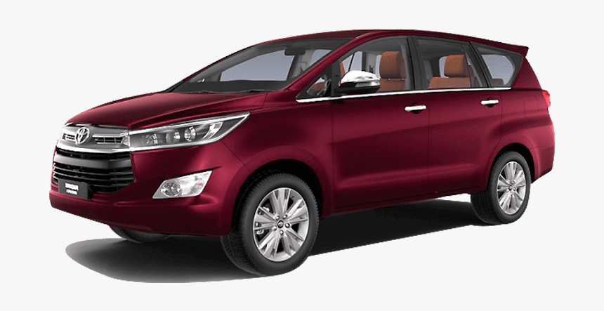 Toyota Innova Crysta SUV Taxi Coimbatore